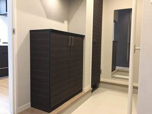 モダンヒルズ 0103号-2