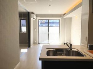 モダンヒルズ 0305号-4