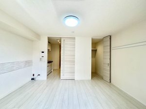 シャーメゾンガーデンズ　ロウクワット 0101号-2