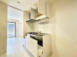 シャーメゾンガーデンズ　ロウクワット 0101号-11