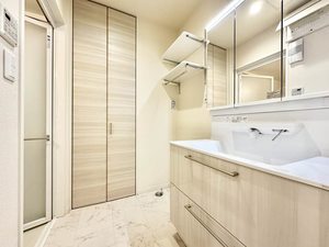 シャーメゾンガーデンズ　ロウクワット 0101号-12