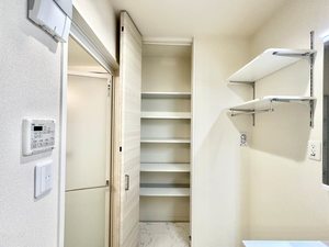 シャーメゾンガーデンズ　ロウクワット 0101号-13