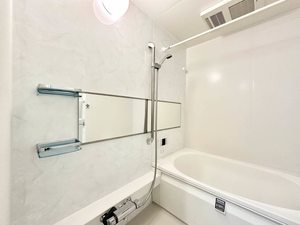 シャーメゾンガーデンズ　ロウクワット 0101号-14