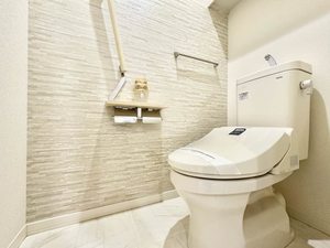 シャーメゾンガーデンズ　ロウクワット 0101号-15