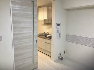 シャーメゾンガーデンズ　ロウクワット 0102号-3