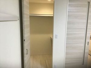 シャーメゾンガーデンズ　ロウクワット 0102号-4