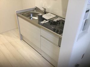 シャーメゾンガーデンズ　ロウクワット 0102号-8