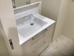 シャーメゾンガーデンズ　ロウクワット 0102号-9