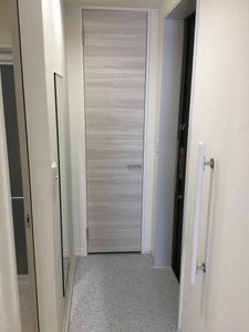 シャーメゾンガーデンズ　ロウクワット 0203号-2