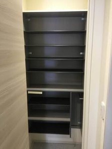 シャーメゾンガーデンズ　ロウクワット 0203号-3