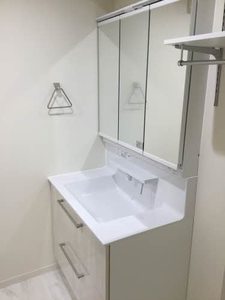 シャーメゾンガーデンズ　ロウクワット 0203号-6