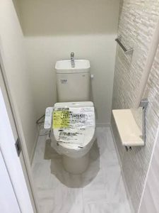 シャーメゾンガーデンズ　ロウクワット 0203号-7