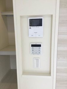 シャーメゾンガーデンズ　ロウクワット 0203号-15