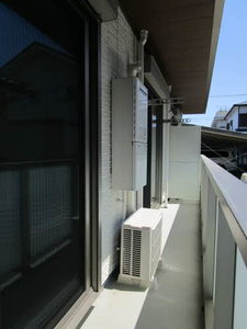 フラッツ・神田町 0102号-14
