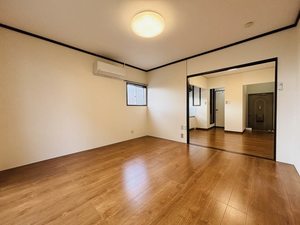 フォーブル　ロッキー 101号-2