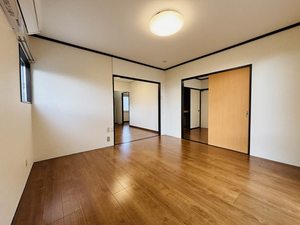 フォーブル　ロッキー 101号-3