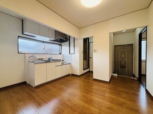 フォーブル　ロッキー 101号-4