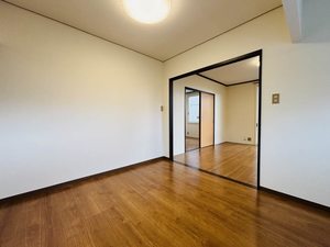 フォーブル　ロッキー 101号-5