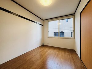 フォーブル　ロッキー 101号-6