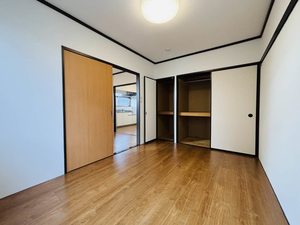 フォーブル　ロッキー 101号-7