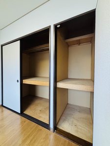 フォーブル　ロッキー 101号-11