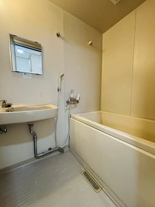 フォーブル　ロッキー 101号-12