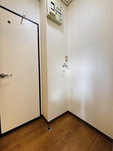 フォーブル　ロッキー 101号-14