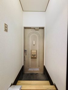 フォーブル　ロッキー 101号-15