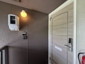 ジュネス砥川 0201号-15