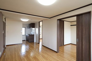 ジュネス砥川 0205号-2