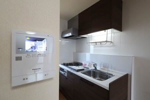 ジュネス砥川 0205号-7