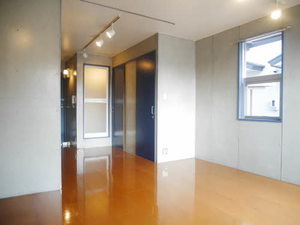 シダー’Ｓガーデン A101号-6