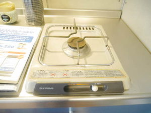 シダー’Ｓガーデン A101号-9