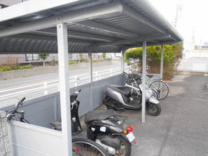 シダー’Ｓガーデン A101号-11