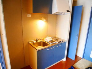 シダー’Ｓガーデン A105号-5