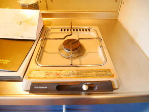 シダー’Ｓガーデン A105号-11