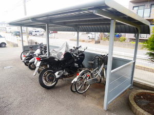 シダー’Ｓガーデン A105号-13