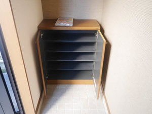 シダー’Ｓガーデン B5号-3