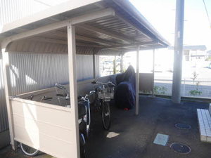 シダー’Ｓガーデン B5号-15