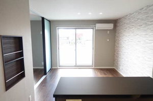 シャーメゾン和 0202号-3