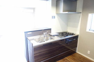 シャーメゾン和 0202号-4