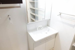 シャーメゾン和 0202号-9