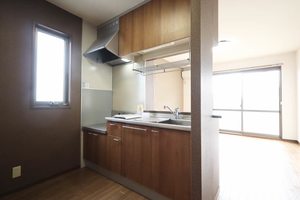 シダー’Ｓグランデ B101号-2