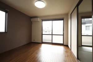 シダー’Ｓグランデ B101号-3