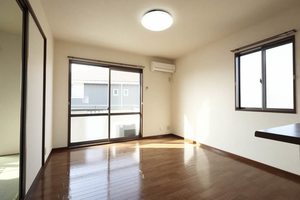 シダー’Ｓグランデ B202号-3