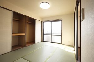 シダー’Ｓグランデ B202号-9