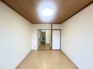 長篠ハイツＢ 0103号-2