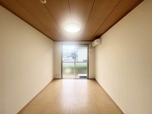 長篠ハイツＢ 0103号-3