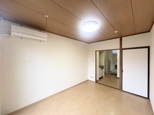 長篠ハイツＢ 0103号-4