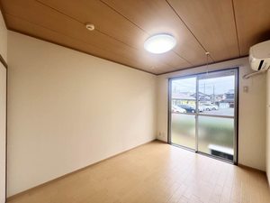 長篠ハイツＢ 0103号-5